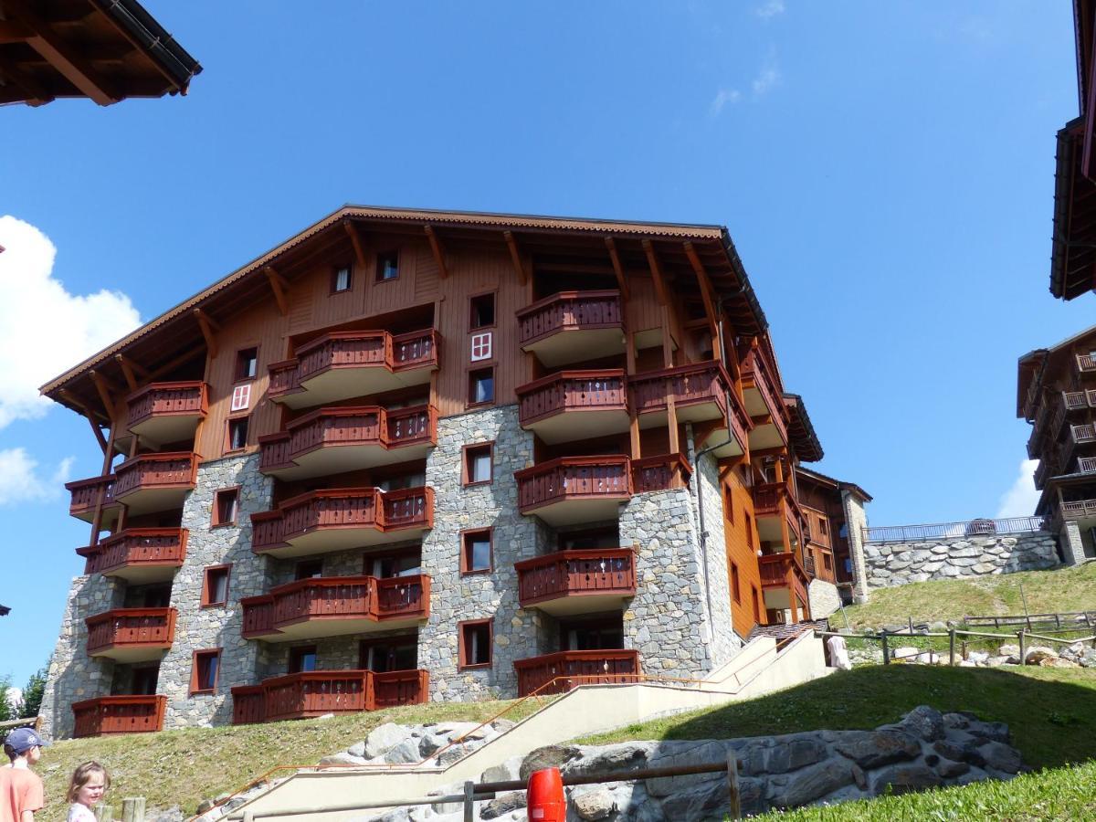 Appartamento Le Chamois Des Alpages De Reberty Au Pied Saint-Martin-de-Belleville